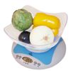My Fine Digital Kitchen Scale, MF-3K801, capacity: 6 kg/13.2lb
