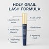 City Beauty Beyond Mascara - Volumizing Treatment - Nourish & Lengthen Lashes - Keratin & Biotin Promote Stronger, Thicker-Looking Eyelashes - Buildable & Smudge-Resistant Luxury Mascara