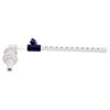 Johnson Pump Aerator Head - 12190;" w/Shut Off Valve