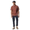 Mountain Hardwear Men's Stryder Pant, Dark Storm