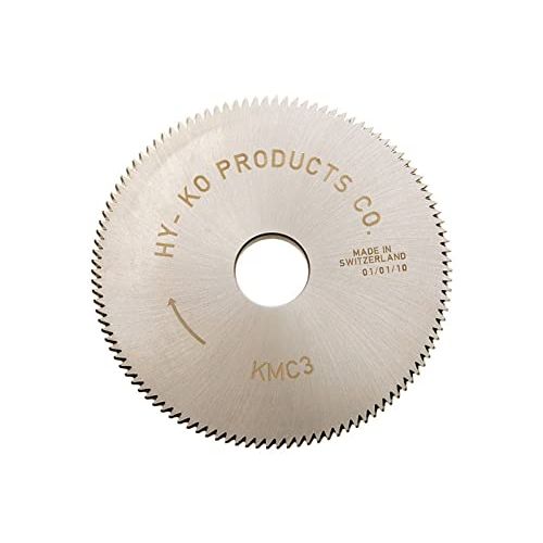 The Hillman Group Key Cutter 3" F/KD50A