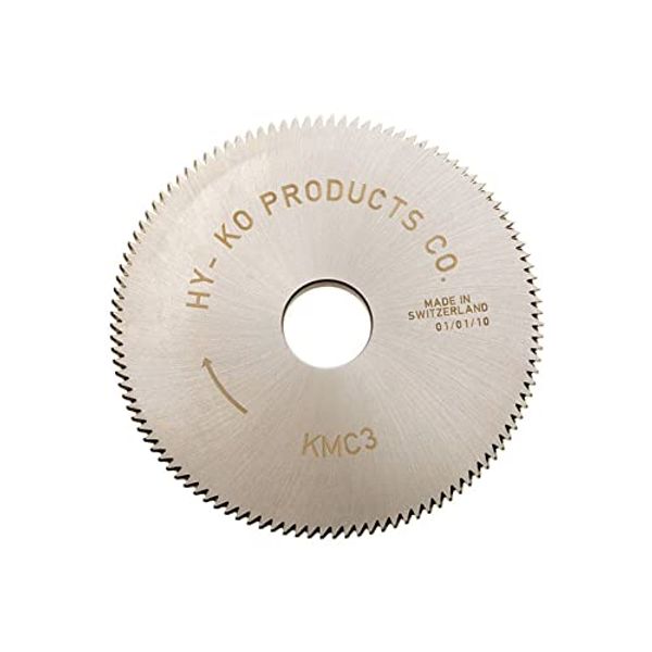 The Hillman Group Key Cutter 3" F/KD50A