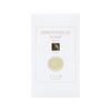 HSO-H92 Hard Soap, Irondel Soap, Happiness Trial Use, 0.5 oz (14 g) (with Frothing Net, Made in Japan