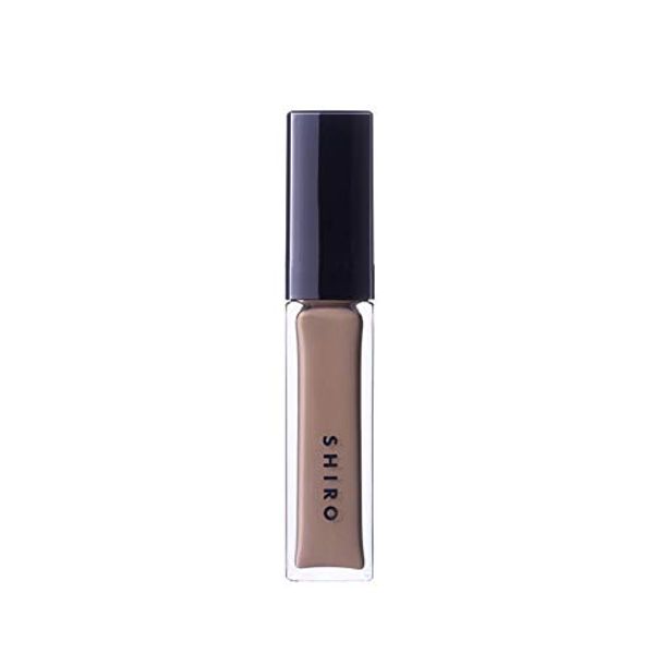 SHIRO Calendula Eye Shadow Liquid 0C05 Gray Beige