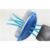 3D Detangle Brush Helix (Black)