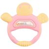 Japan Richell Baby Training Teether 3 Month and Up