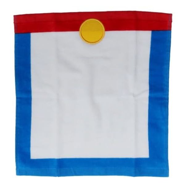 STAND BY ME Doraemon 2 Hand Towel