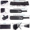 ZJZFL Can be worn for a long time smooth nylon