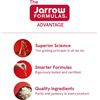 ® Glucosamine + Chondroitin + MSM Capsules, Joint Support Supplement with Vit...