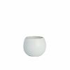 Lene Bjerre Amera Beige Ceramic Egg Cup