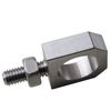 For Acura RDX 07-12 Turbo Variable Flow Actuator Eye Bolt & Nut & Retaining Clip