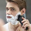 tuokiy SH30 Replacement Heads for Philips Electric Shaver Series 1000, 2000, 3000 and S738 Click and Style, SH30 Shaving Heads Easy Cut, 9 - Pack