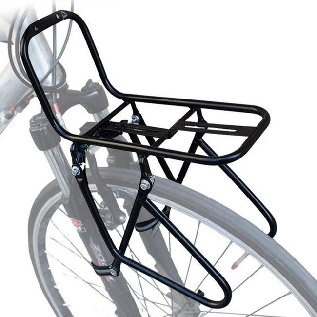 Removable bike online stand