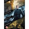 Legion/ Priest/ Gabriel Triple Pack [DVD]