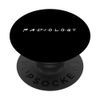 Funny Radiology Technician Radiologist Gift PopSockets Standard PopGrip