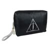 Harry Potter Deathly Hallows Cosmetic Bag