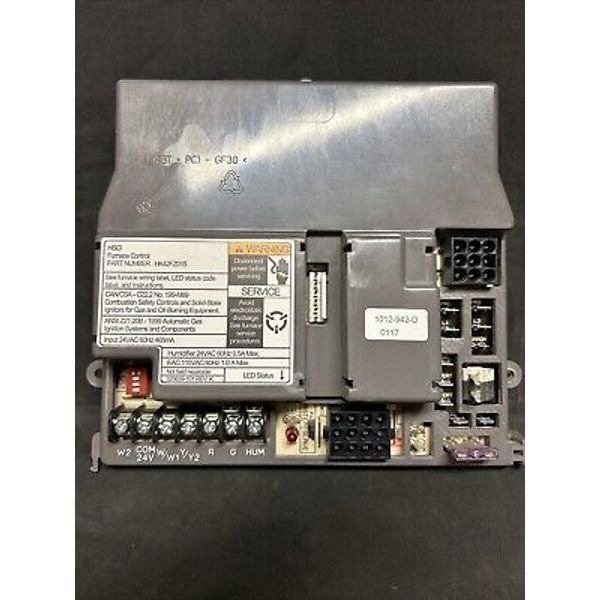 Carrier Bryant Payne HK42FZ015 1012-942-A Furnace Control Circuit Board OEM L423