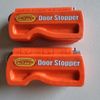 THE PROPPER Fold Up Door Chock Holder Prop Magnet Stop Wedge Durable Fat Ivan