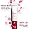 CLR PEELING SCHÖNHEIT RELAMPAGO 50 ml