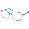 Remaldi Windsor Jade Reading Glasses 1.25