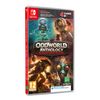 Oddworld Anthology