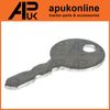 2x Ignition Switch Key Starter Replacement for Fordson Super Dexta Power Major Tractor