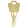 EasyKeys HON 123R Replacement Keys: 2 Count Office Chair Replacement Parts