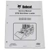 Bobcat S750 Workshop Repair Manual