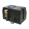 Air Compressor Pump Pressure Control Switch Valve 110-150PSI 1 Port On/Off Lever