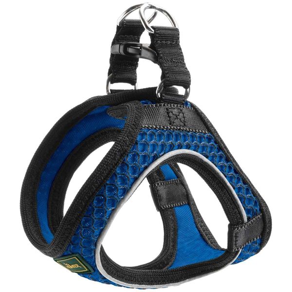 Hunter - Wire Harness Comfort Blue S