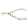 Dental Premium Aderer Three Prong Plier Wire Bending Orthodontics Braces Placement Instruments