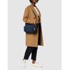 Kipling GABBIE S Small crossbody, Blue Bleu 2 (Blue)