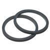 Flange Gasket For Taco Pump Part Model 007-007RP