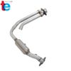For 2011-2014 Ford F-150 3.7L Catalytic Converter Driver+Passeng