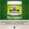 Uncle Harry's Mild Mint Remineralizing Toothpaste | Natural Whitening Toothpaste Freshens Breath & Promotes Enamel | Vegan Fluoride Free Toothpaste