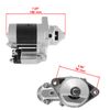 Starter for John Deere Tractor-FARM  LX176 ALL MODELS