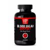 Blood sugar suppprt - BLOOD SUGAR SUPPORT COMPLEX - Dietary supplement- 1B