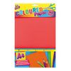 Art Box 40 Sheets A4 Coloured Paper, Assorted