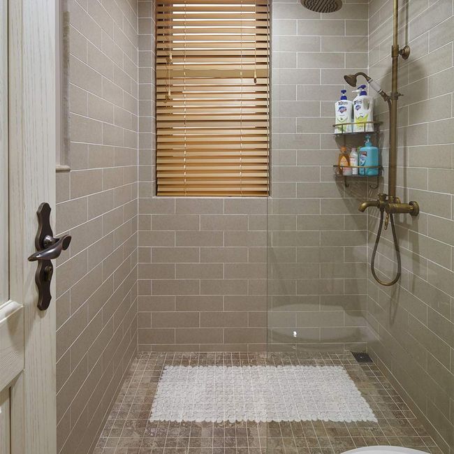 35 x 16 Bathtub Shower Mat