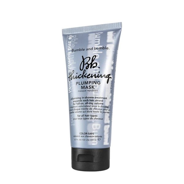 Bumble and bumble Thickening Plumping Mask 6.7 oz / 200 mL