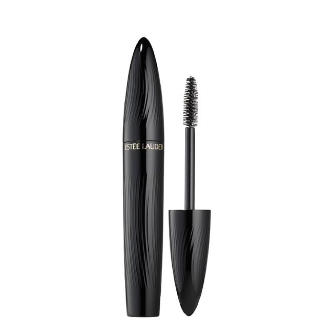 Estee Lauder Siyah Maskara - Turbo Lash Hacim ve Uzunluk Veren Maskara - 8ml