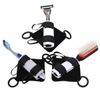 active hands Small Item gripping aid (Palm Pads, Pack 2)