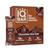 IQBAR Protein Bars Chocolate Sea Salt