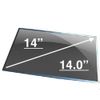 TOSHIBA PSK0QU-01800E 14" HD NEW LED LCD SCREEN