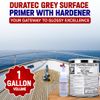 Hawkeye Industries Duratec 707-002 Grey Surface Primer Gallon