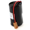 Computer Backup Battery Compatible With Energy+ BR-CCF1TH, CNC 16i, CNC 18i