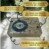 Evil Eye Spiritual Protection Soap