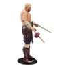 McFarlane Toys Mortal Kombat Baraka Action Figure, Multi