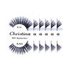 6packs Eyelashes - 118 by Christina