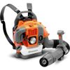 Husqvarna 531099402 150B Toy Leaf Blower New